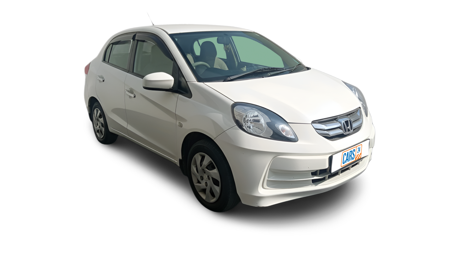 Honda Amaze-img